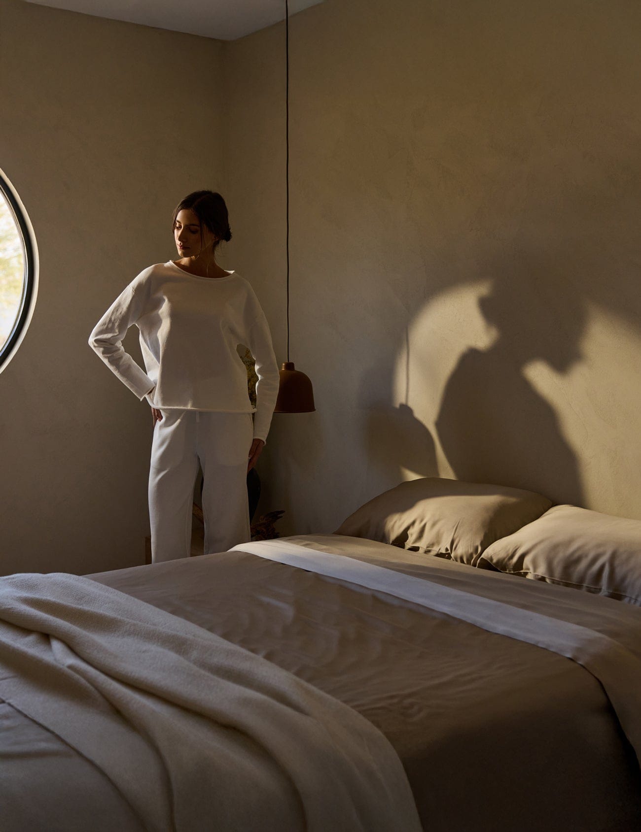 Bamboo Duvet Cover