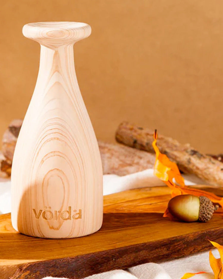 vorda diffuser closeup