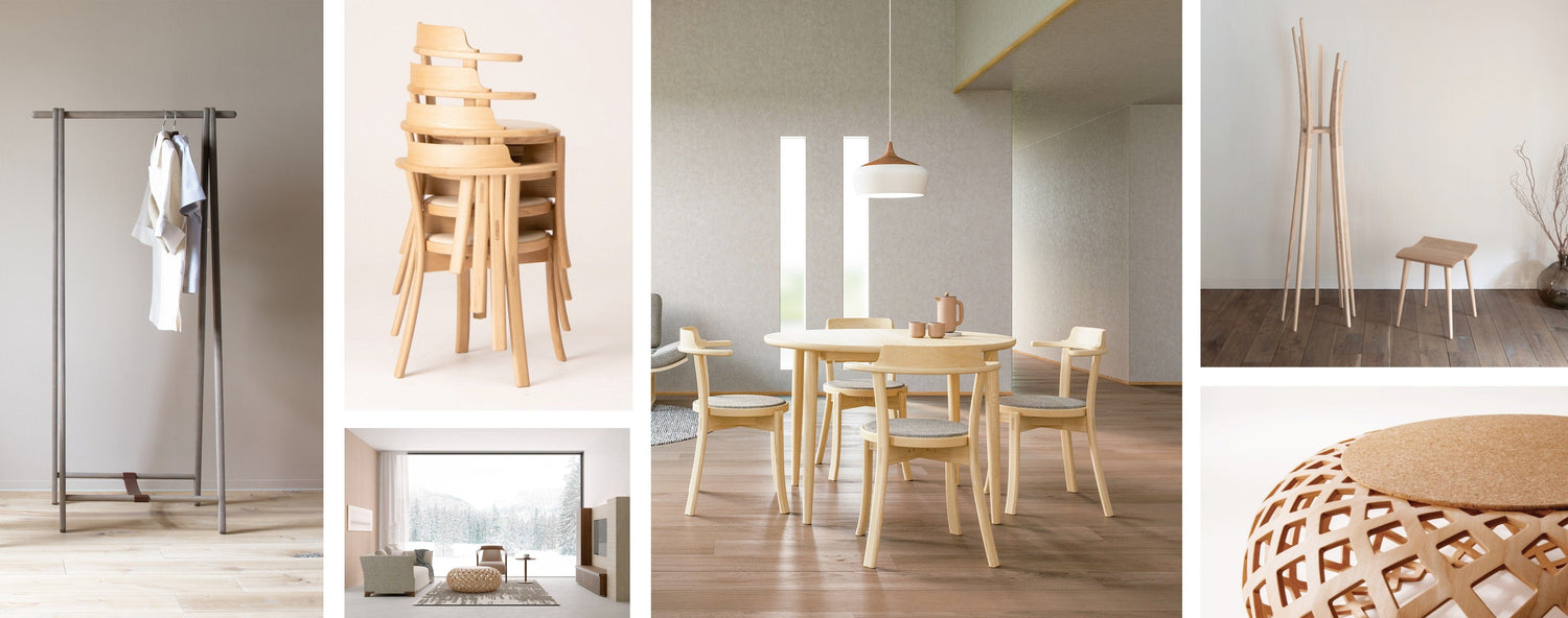 CondeHouse Collection