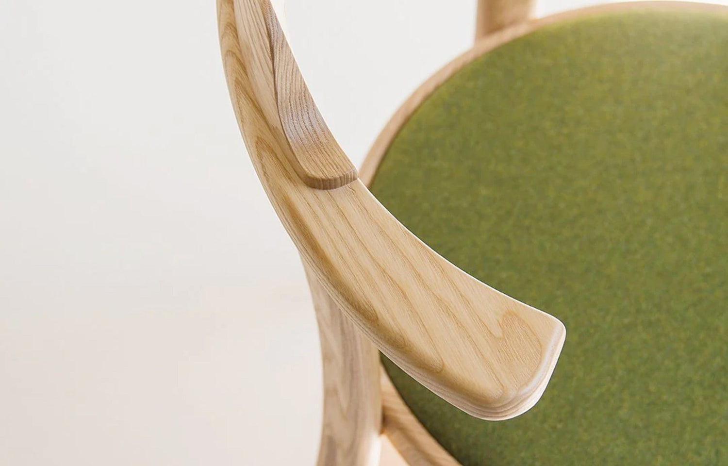 CondeHouse Darby Chair, Closeup