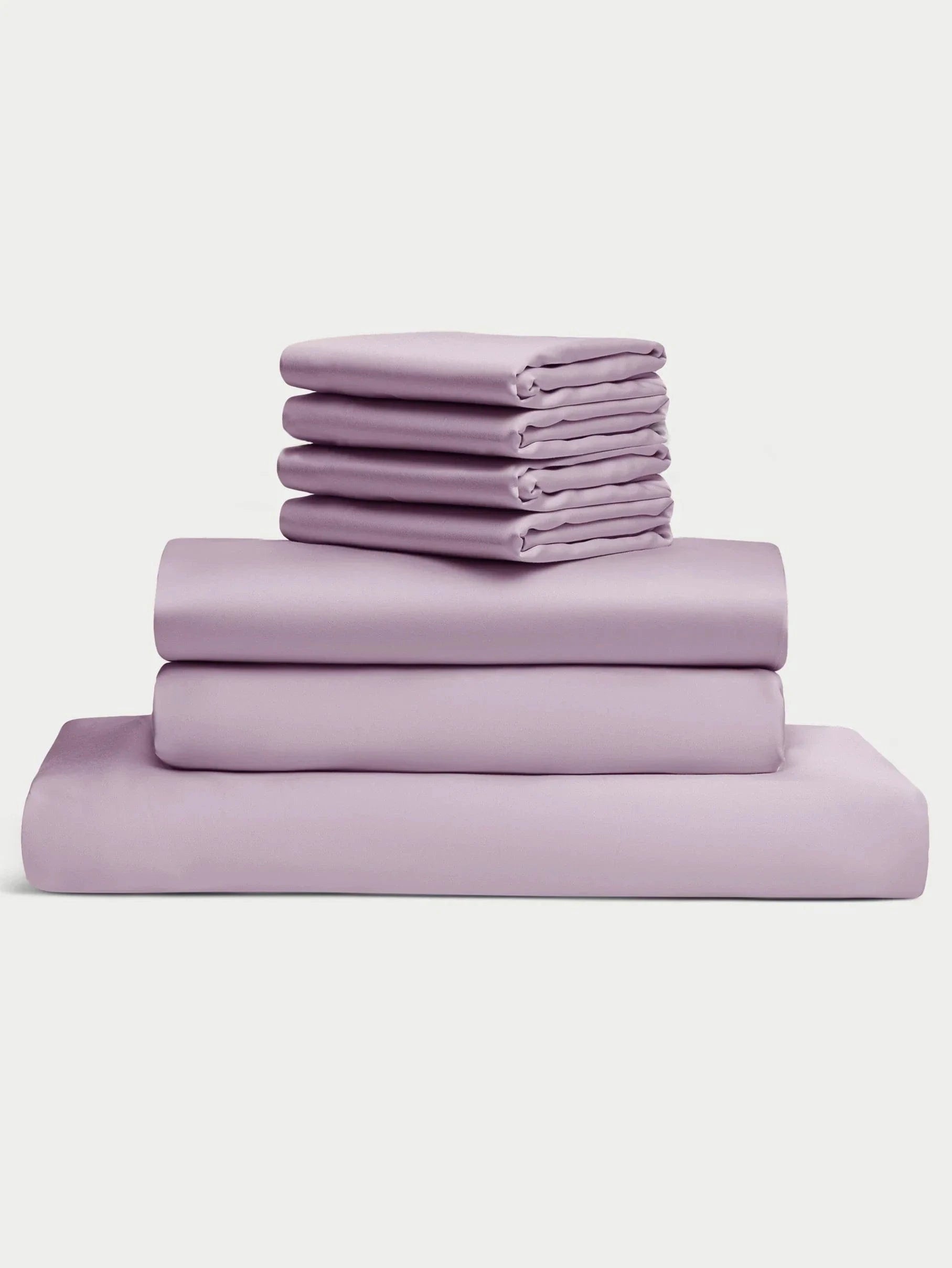 Bamboo Bedding Core Bundle