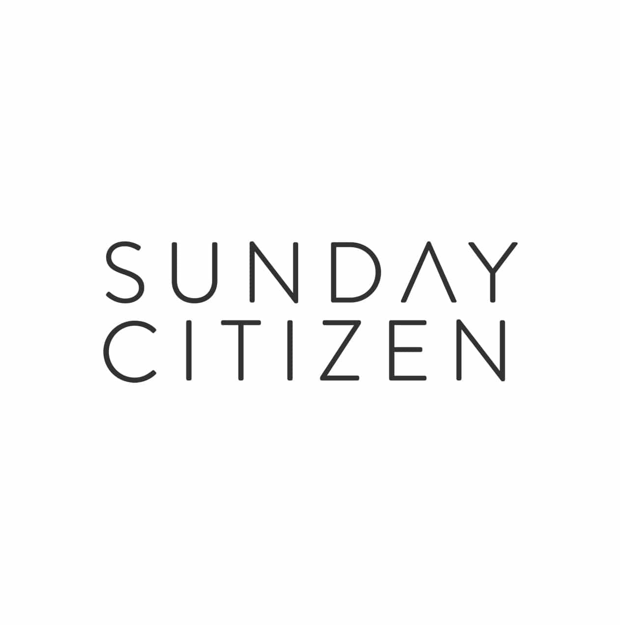 Sunday Citizen Logo