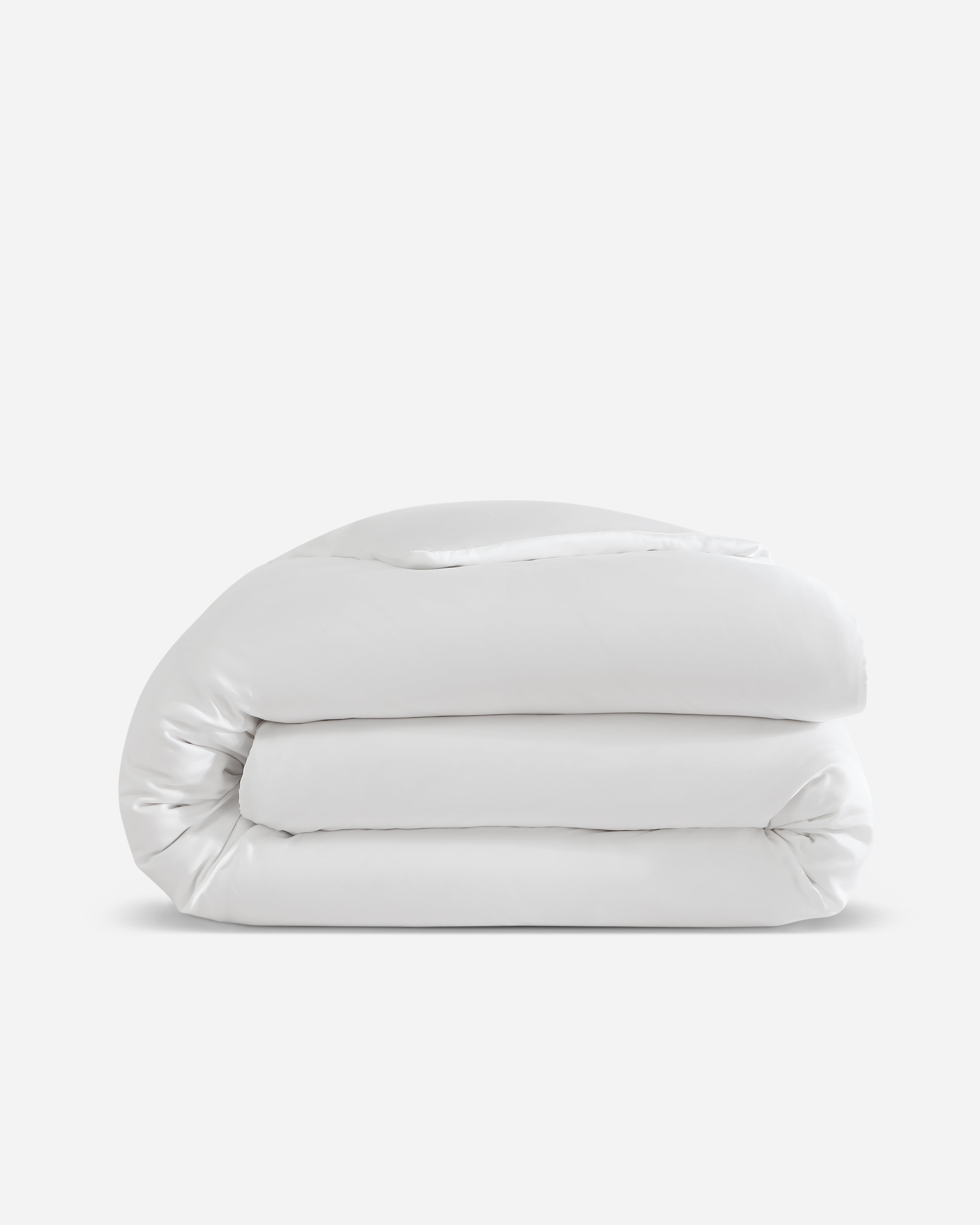 Silky Lyocell Duvet Cover