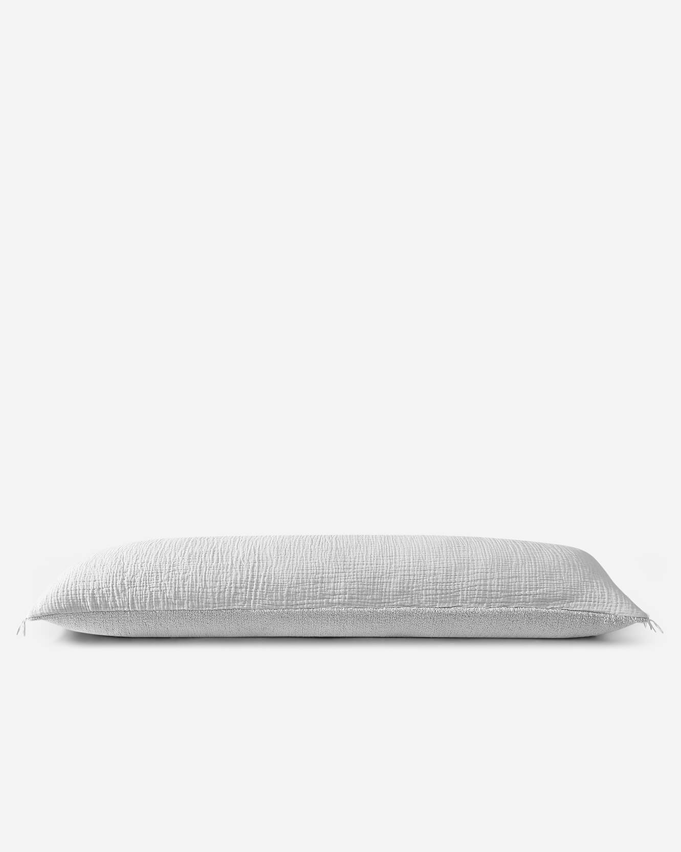 Snug Muslin Body Pillow