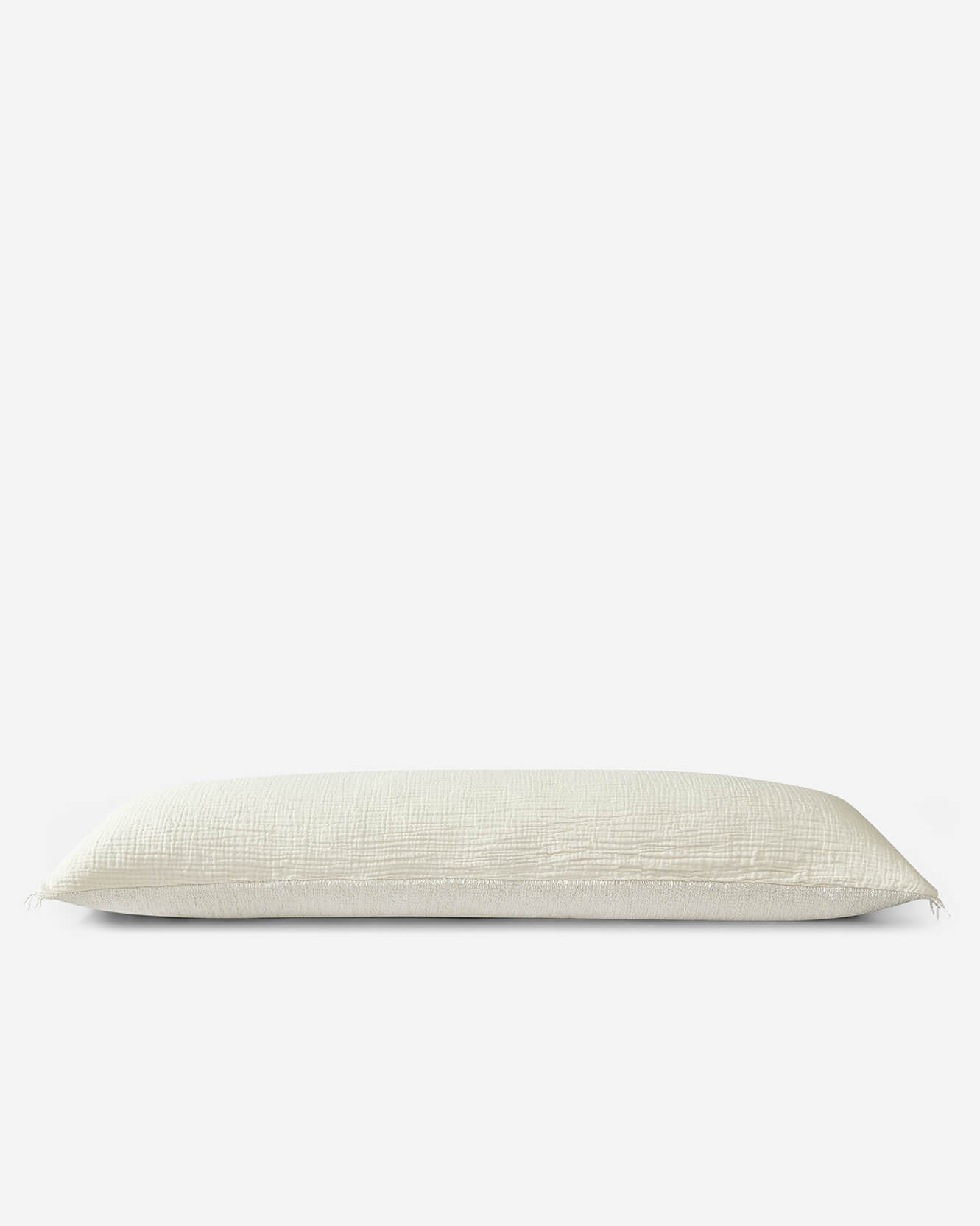 Snug Muslin Body Pillow