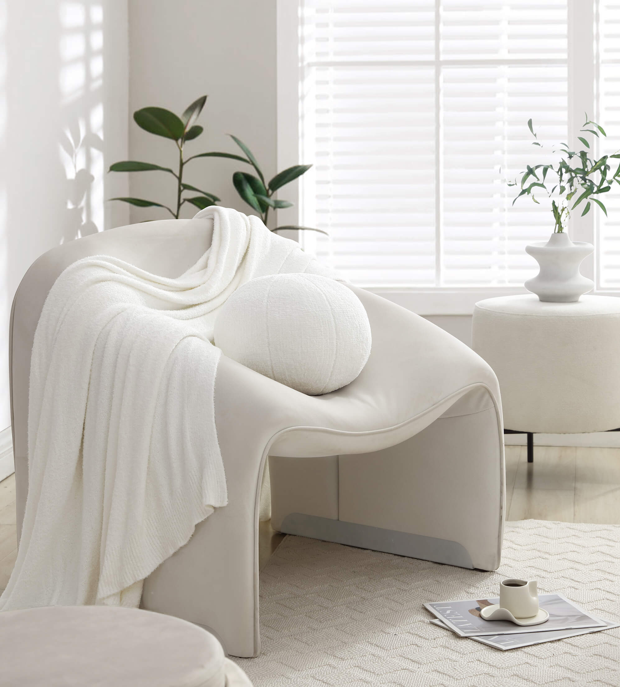 Sphere Pillow