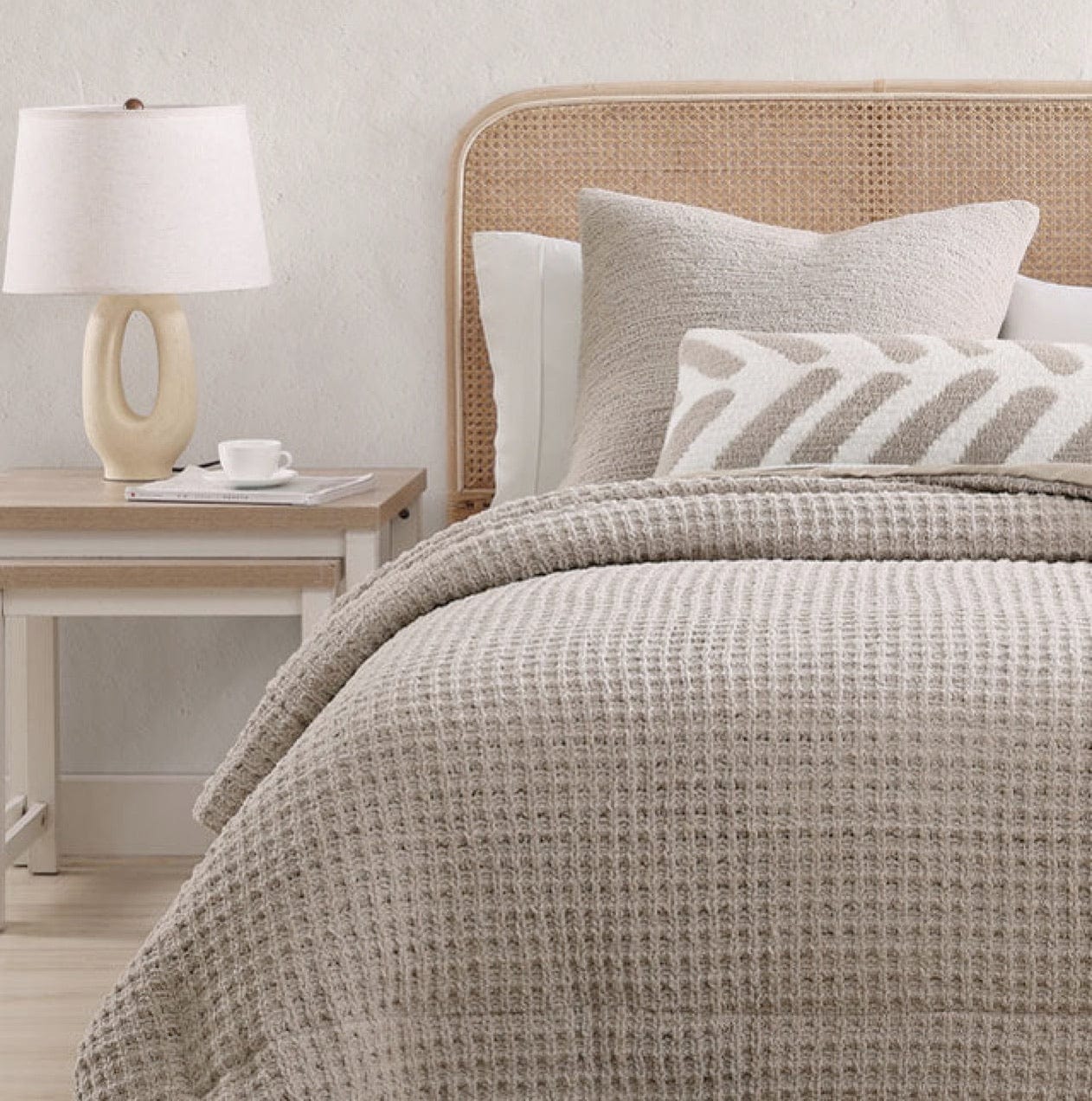 Sunday Citizen Bedroom