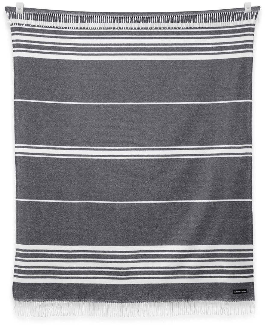 Essentials Allegro Blanket