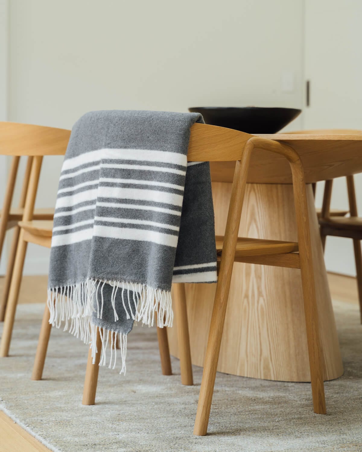 Essentials Allegro Blanket