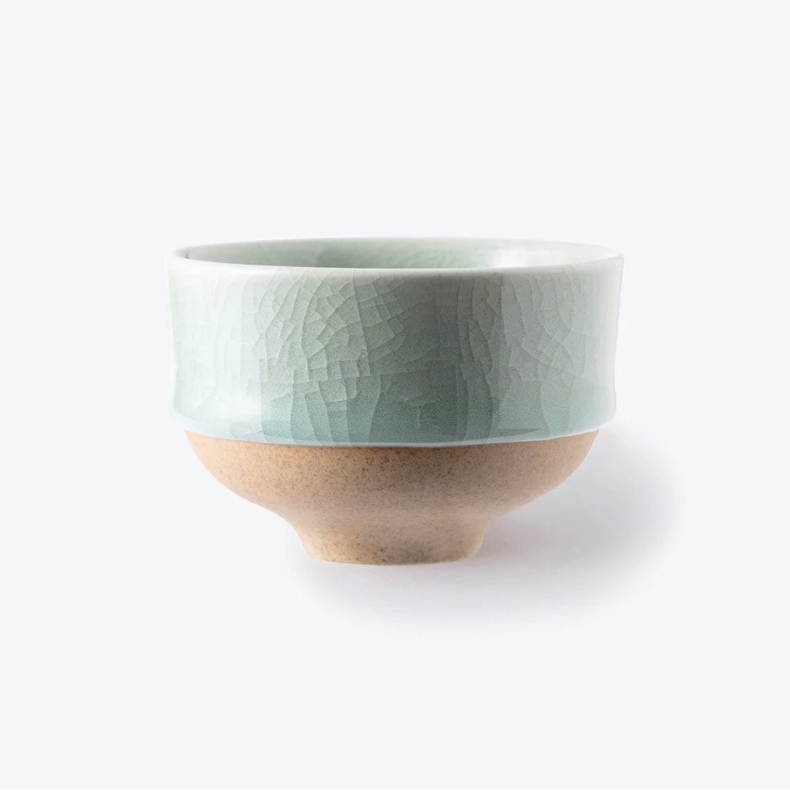 Master Craftsmanship Teacup