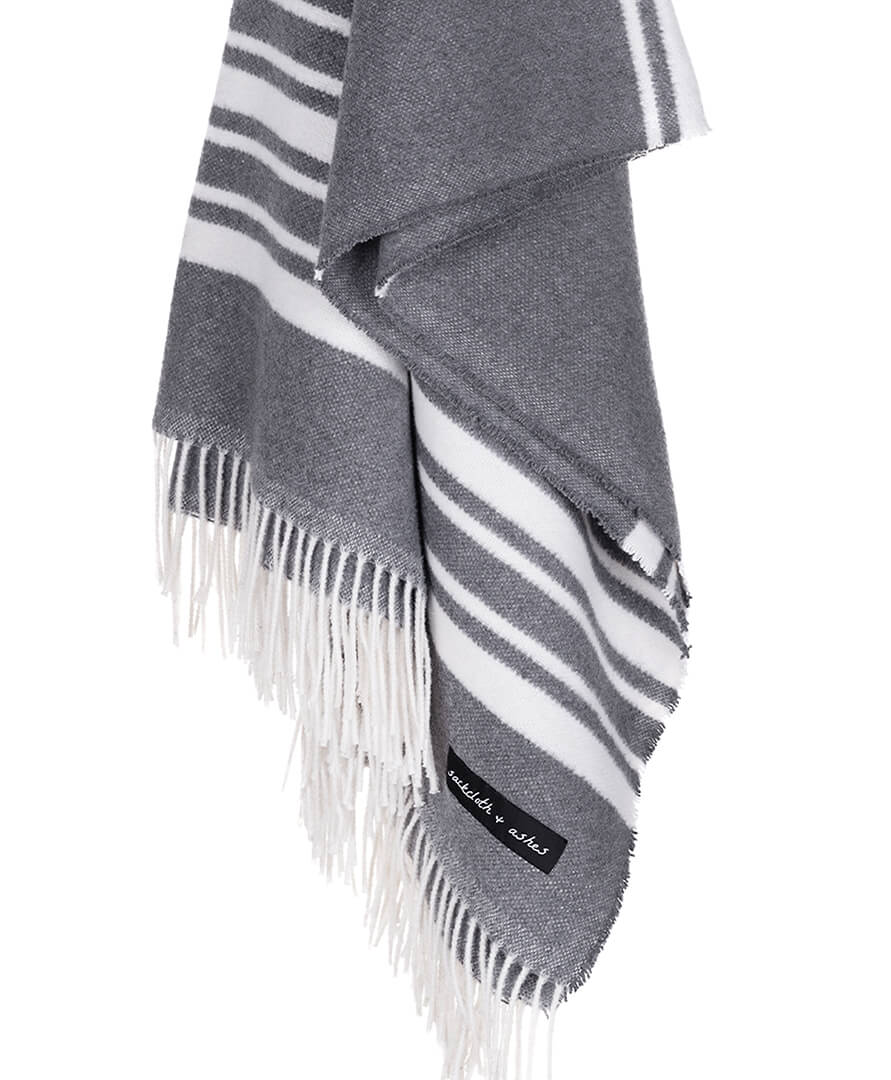 Essentials Allegro Blanket