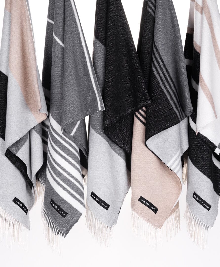 Essentials Allegro Blanket