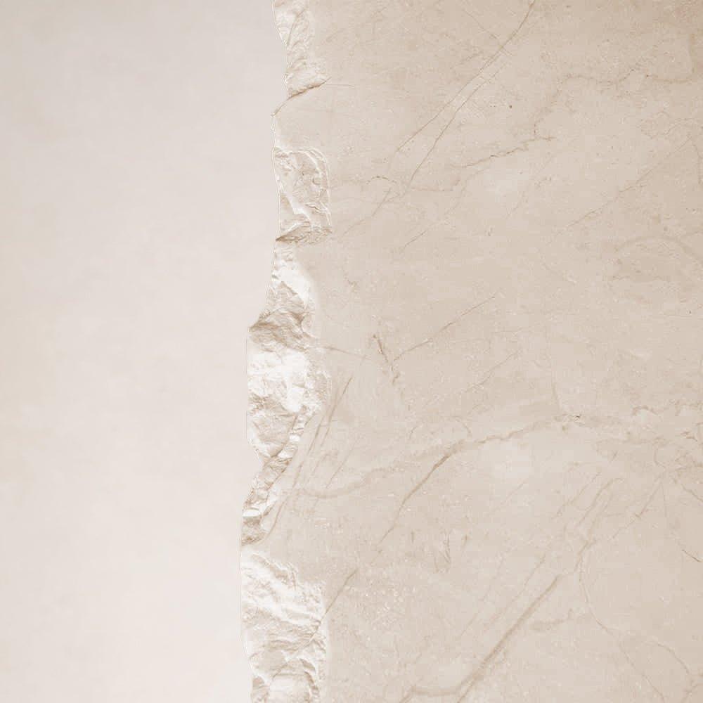 Sofita Marble Coffee Table - Low