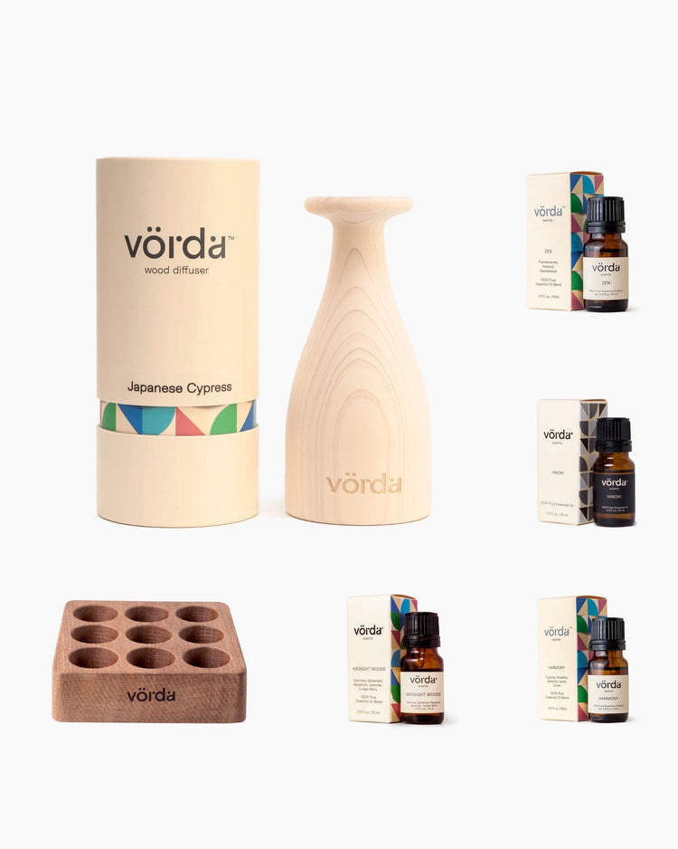 Vorda Bundle