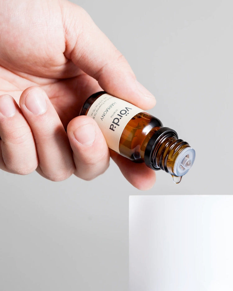 Essential Oil Blend - Harmony