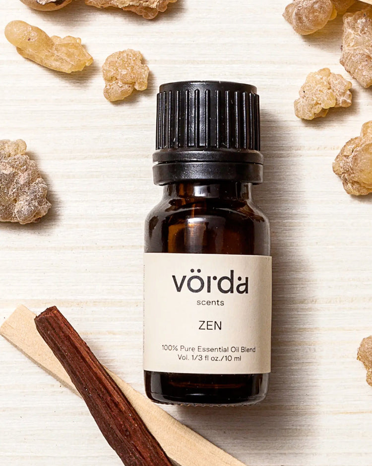 Essential Oil Blend - Zen