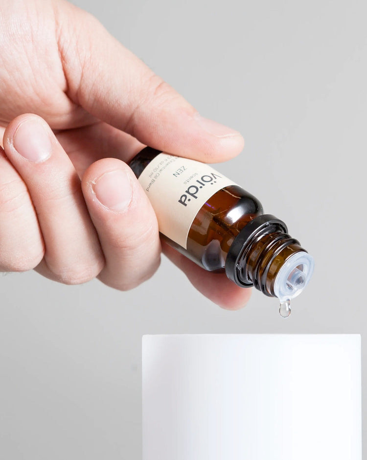 Essential Oil Blend - Zen Drops