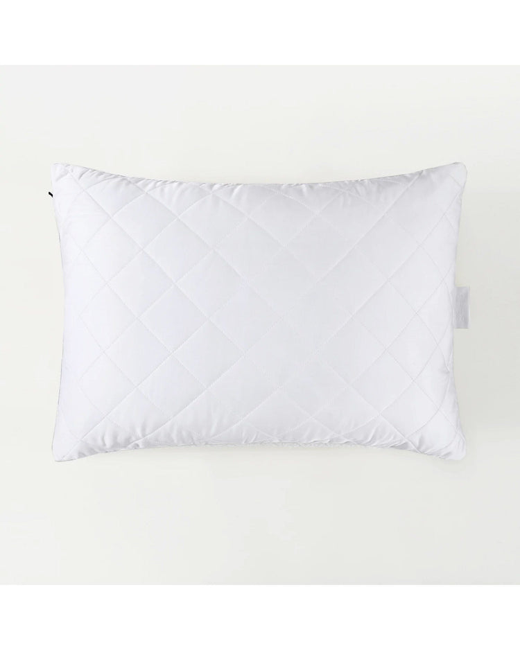 FluffBase Eucalyptus Pillow