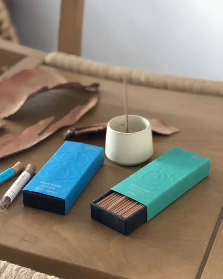 POINT LOBOS Natural Incense Sticks