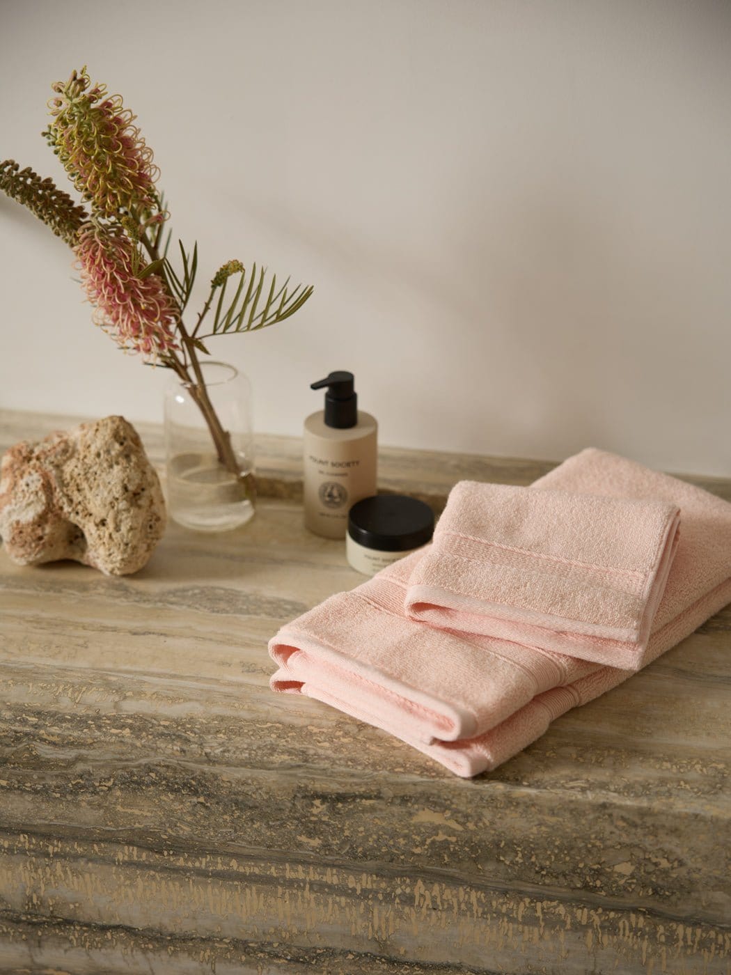 Create a Japandi-Inspired Sanctuary of Self-Care