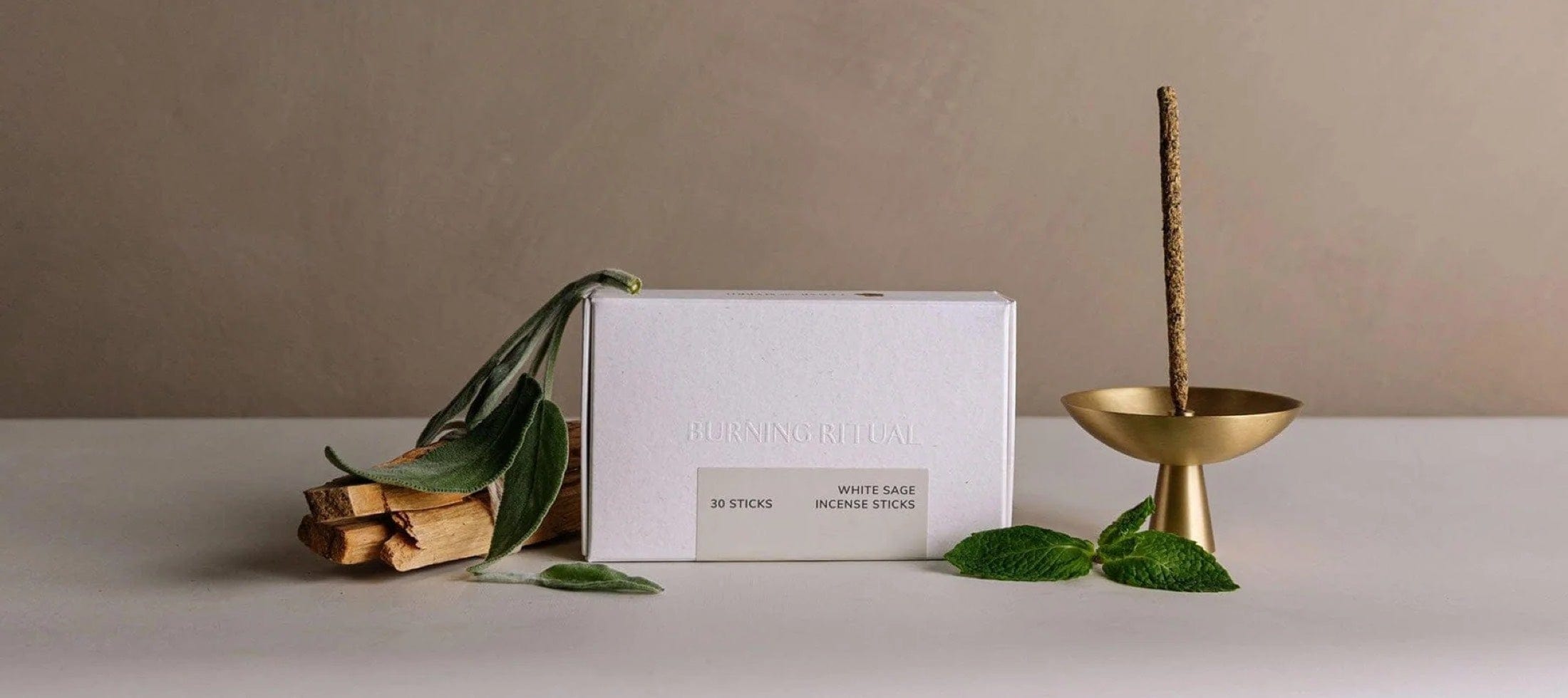 Japandi Scents, Japandi Incense, Japandi Candles