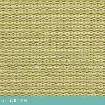 Saien GREEN Tatami Mat