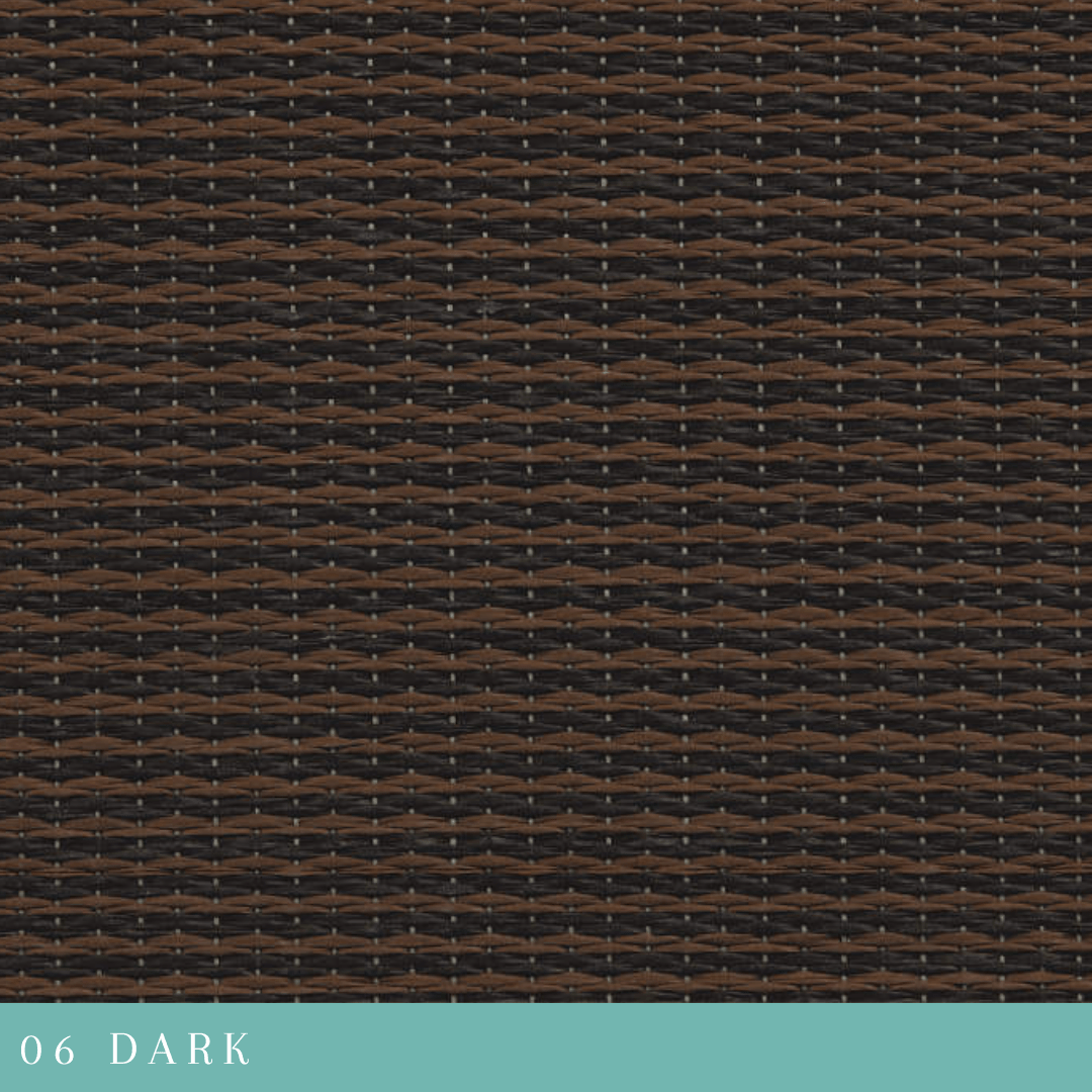 Saien DARK Tatami Mat