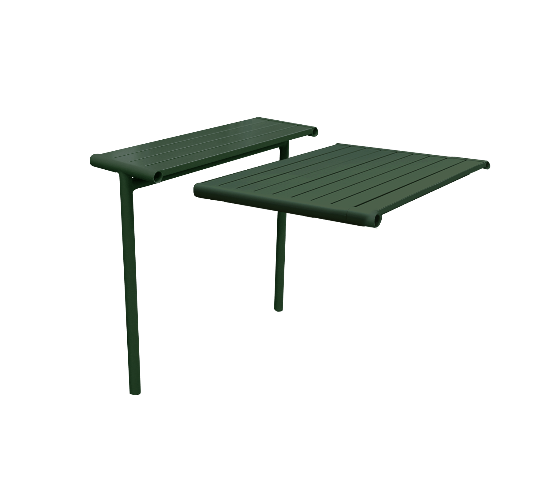 Cane-line Bliss Dining Table Extension Module | Japandi Supply House