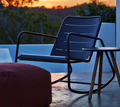 Copenhagen Rocking Chair