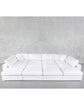 7th Avenue 12-Seat Deep Modular Daybed
