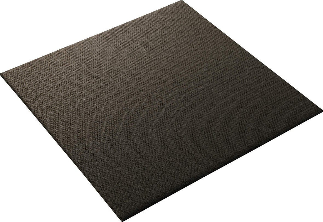 Sazanami MAROON Tatami Mat