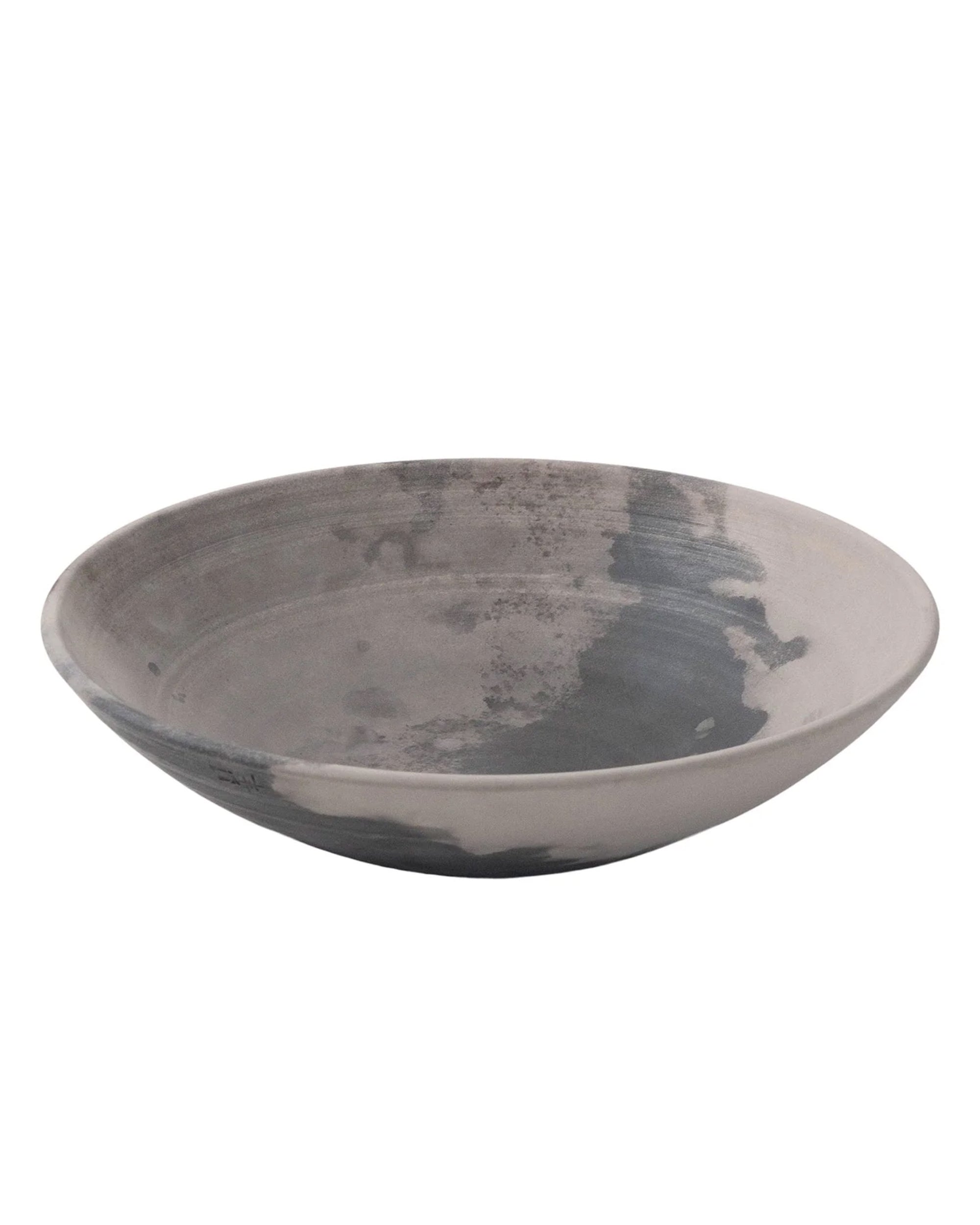 Obakki 13&quot; Minimalist Serving Bowl