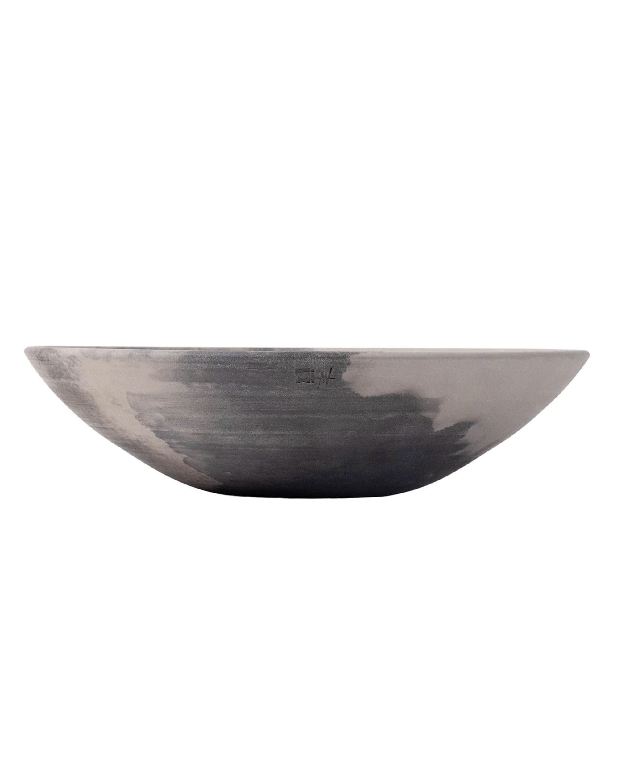 Obakki 13&quot; Minimalist Serving Bowl