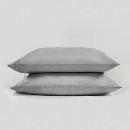 AiryWeight Eucalyptus Pillowcase Set