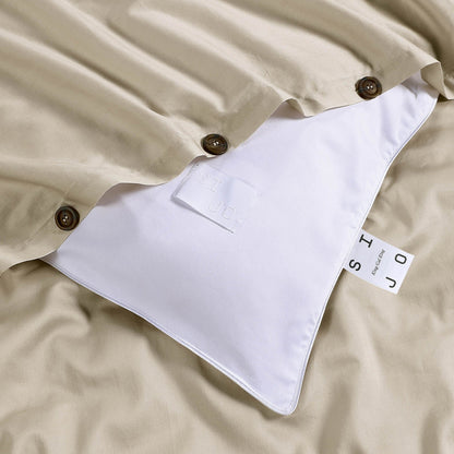 TempTune Cotton Duvet Cover - Final Sale