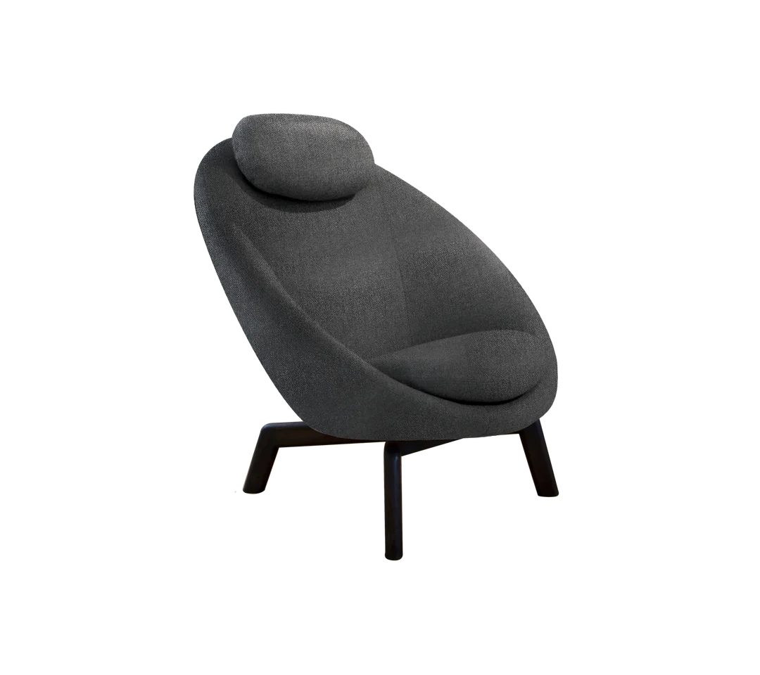 Pace Lounge Chair