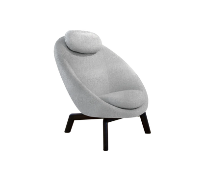 Pace Lounge Chair