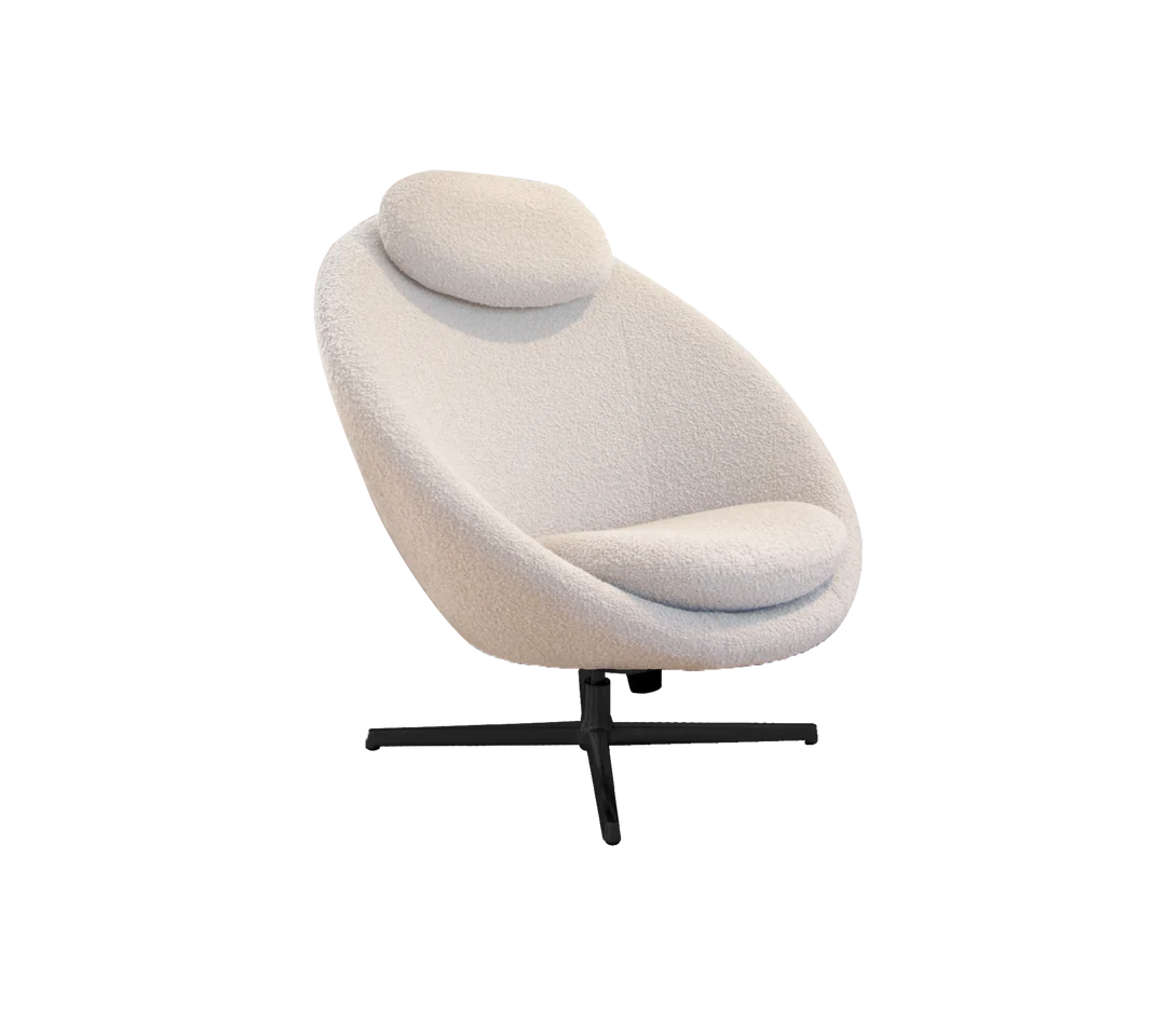 Pace Lounge Chair