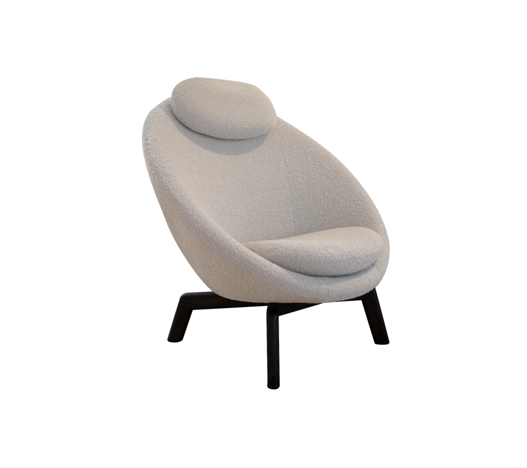 Pace Lounge Chair