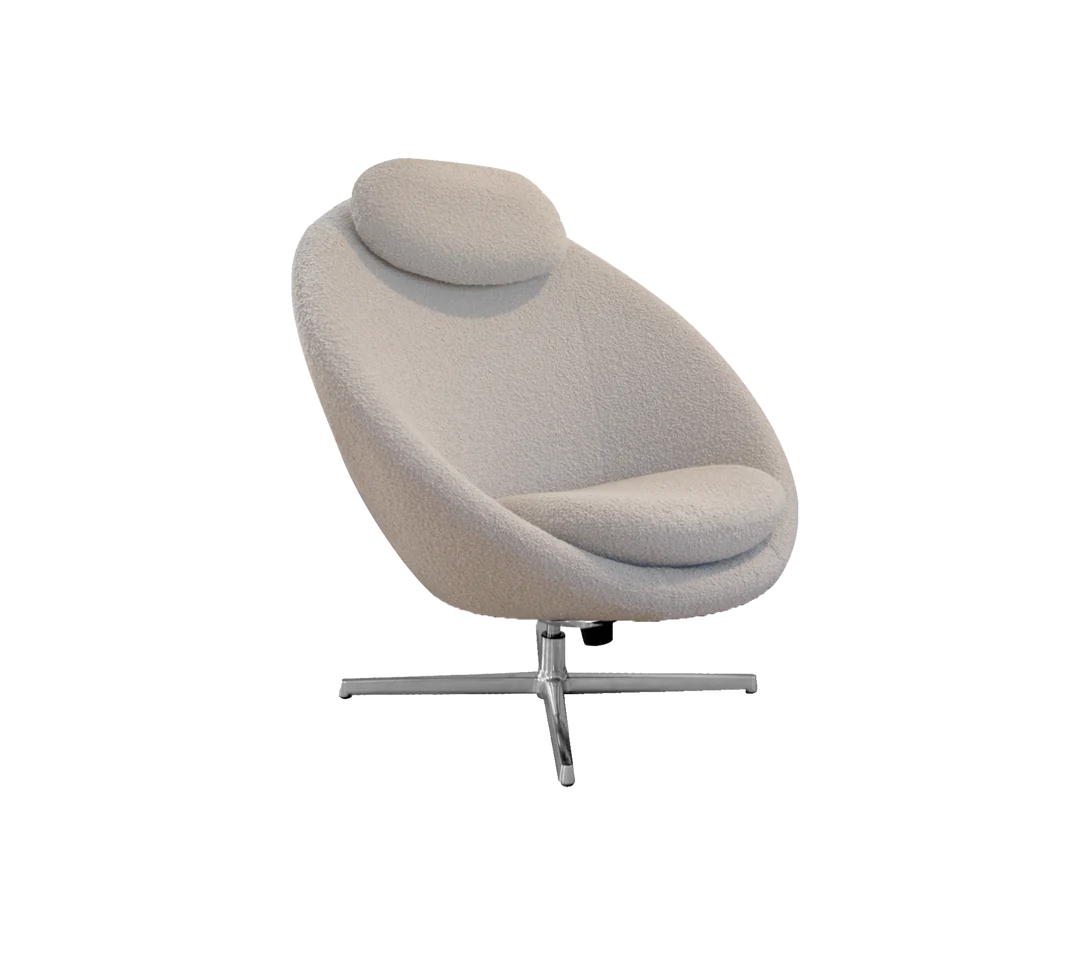 Pace Lounge Chair