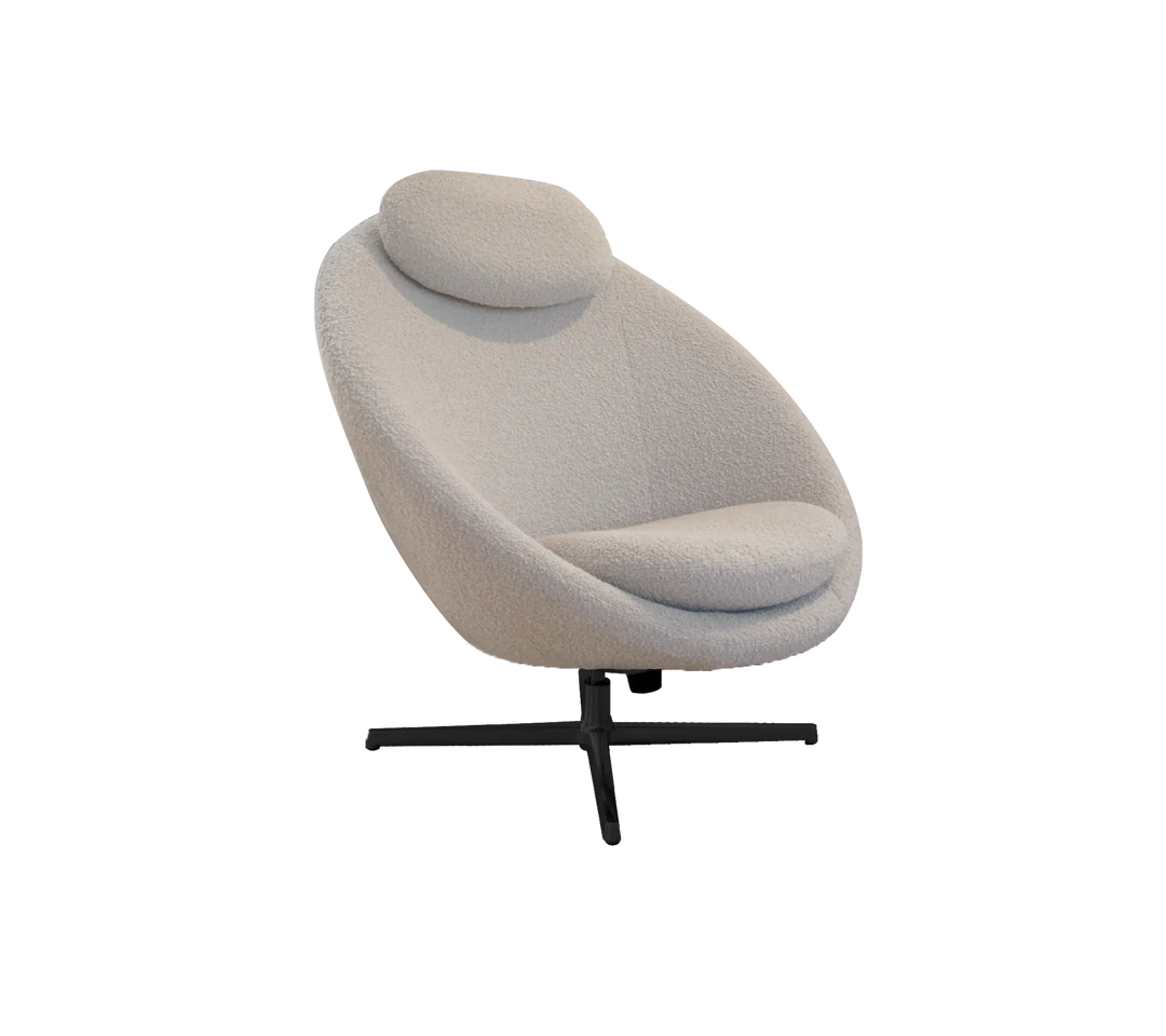 Pace Lounge Chair