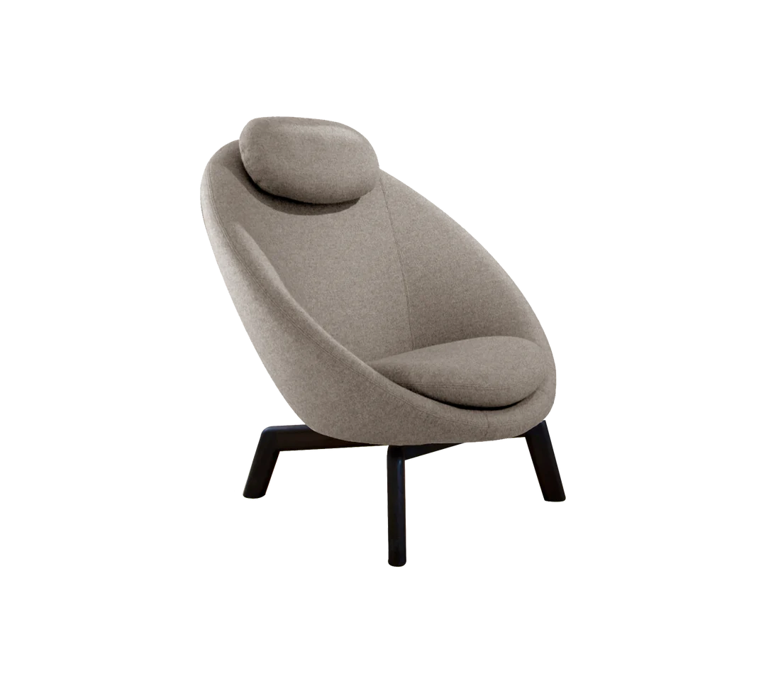 Pace Lounge Chair