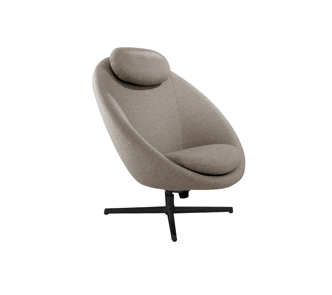 Pace Lounge Chair