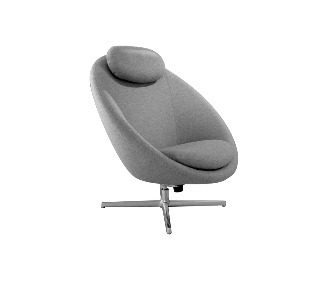 Pace Lounge Chair