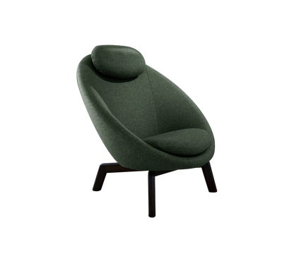 Pace Lounge Chair