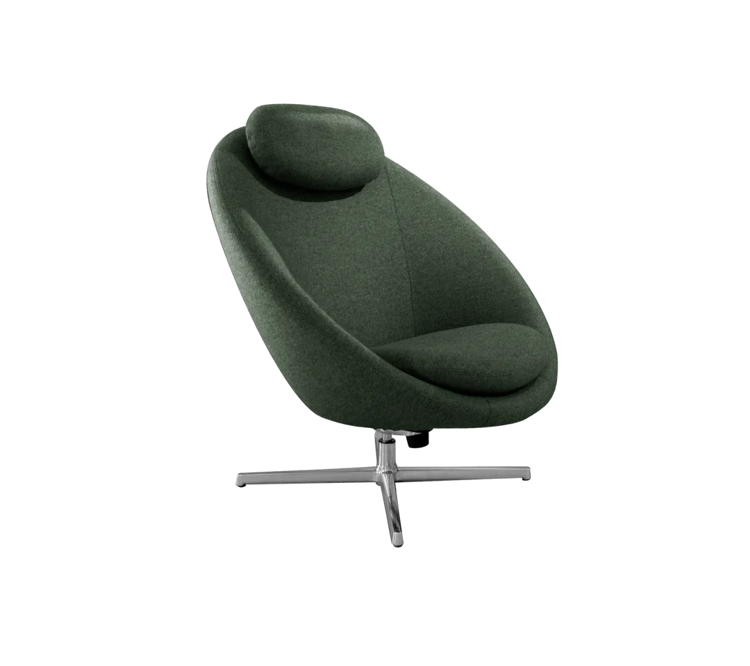 Pace Lounge Chair