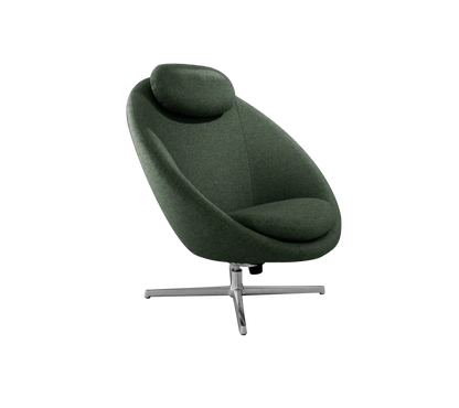 Pace Lounge Chair