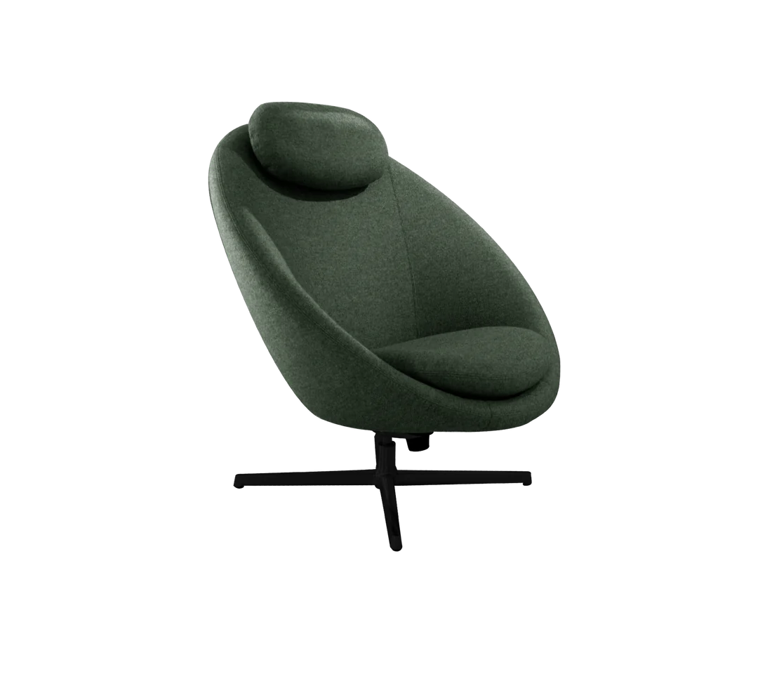 Pace Lounge Chair