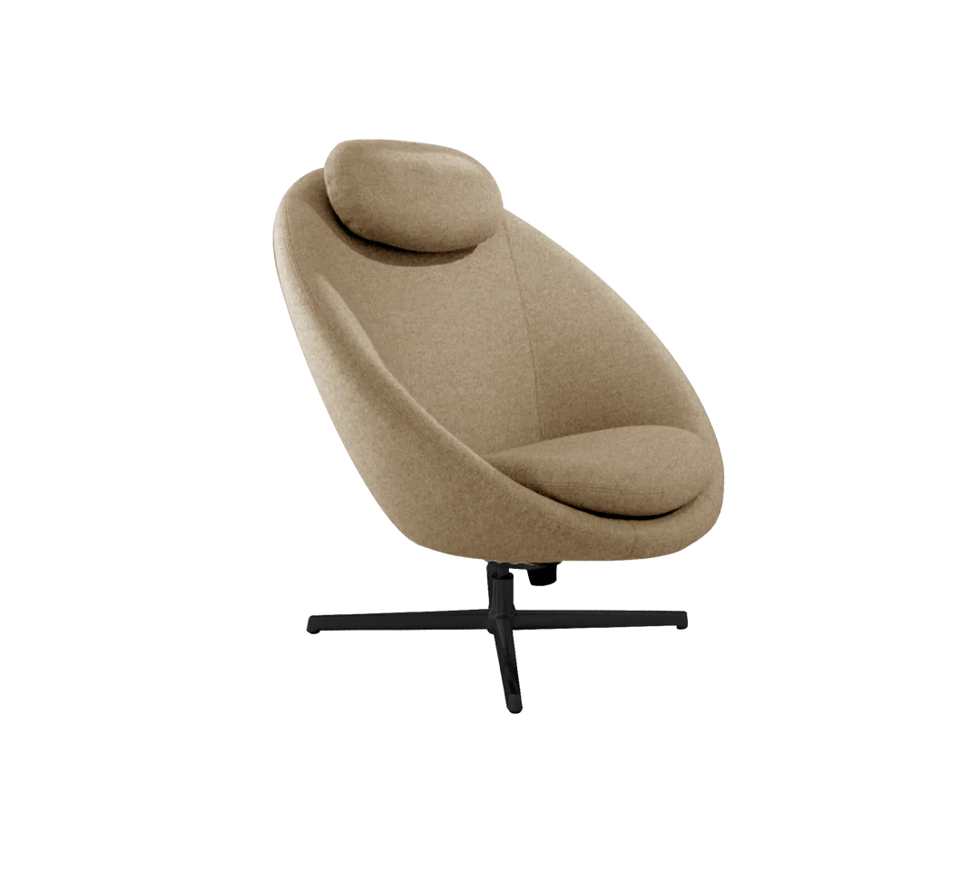 Pace Lounge Chair