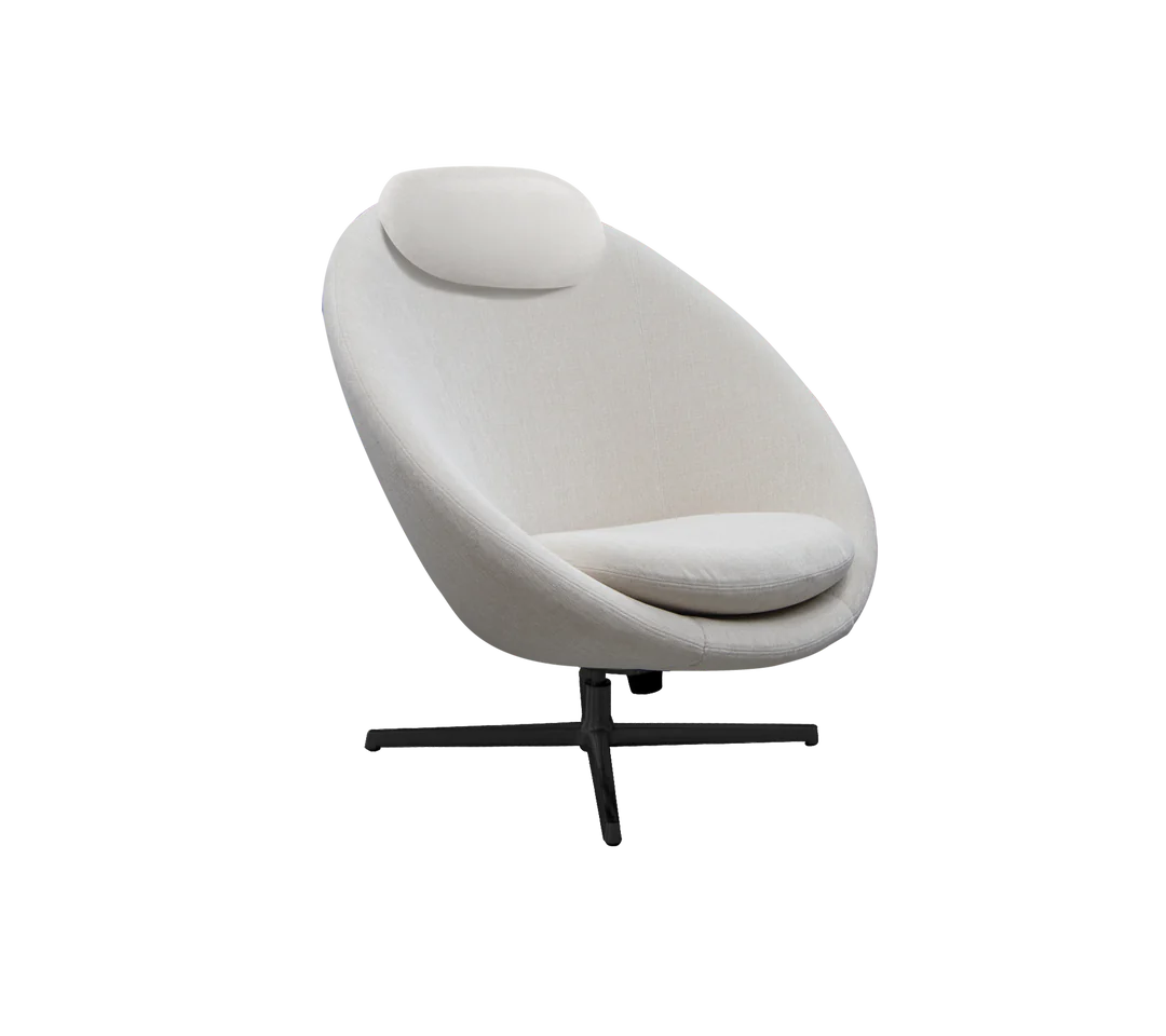 Pace Lounge Chair